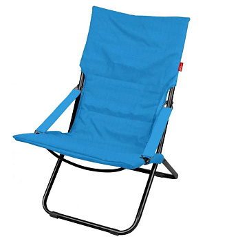 Кресло-Шезлонг раскладное 850х610х900 КШ-850