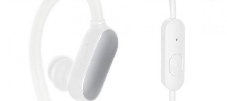 Беспроводные стерео-наушники Xiaomi Mi Sport Bluetooth YDLYEJ01LM