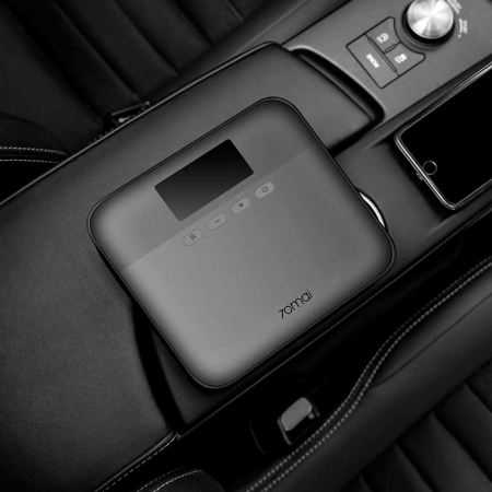 Компрессор Xiaomi 70mai Air Compressor Midrive TP03