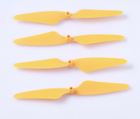 Пропеллеры (4 шт) для Hubsan H507D