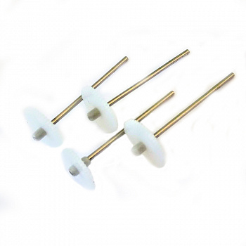 Вал на шестерне SkyWalker HM1306, 4 шт. - HM1306-03