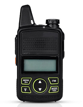 Рация Baofeng BF-T1