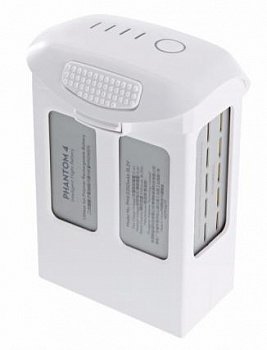 DJI Аккумулятор Li-pol 15.2V 5350mAh, 4s1p для Phantom 4