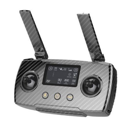 Квадрокоптер HUBSAN ACE SE refined