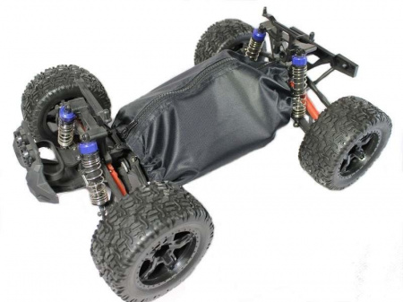 Защитный чехол для Remo Hobby 1:10 - C-9010