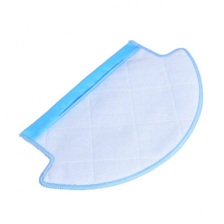 Сменная фибра для робота пылесоса Ecovacs DJ35/DN33/55/DN520