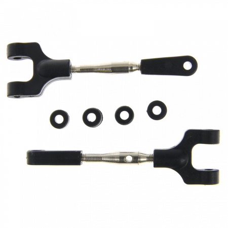 Рычаг подвески (задний верхний) - HSP85004