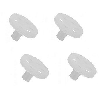 Шестеренки 4 шт WLtoys - Q393-08