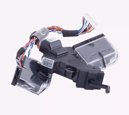 Датчик измерения высоты, упорный датчик Dreame F9 (левый)