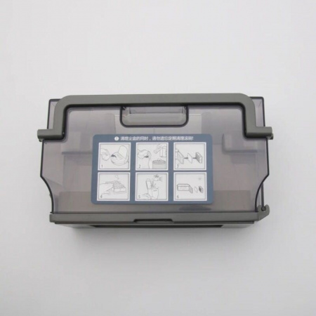 Пылесборник для робота-пылесоса Ecovacs Deebot DN33 DN55 DN56