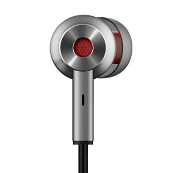 Беспроводные cтерео-наушники 1MORE Dual Driver BT ANC In-EarHeadphones (E1004BA)