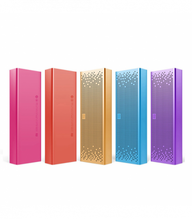 Bluetooth колонка портативная Xiaomi Mi Bluetooth Speaker MDZ-26-DA