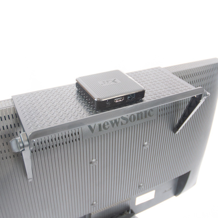 Полка на телевизор универсальная 26*11