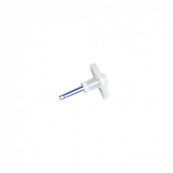 Шестерня с валом Syma X30 