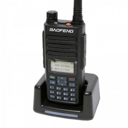 Радиостанция Baofeng DM-1801UV (DR-1801)