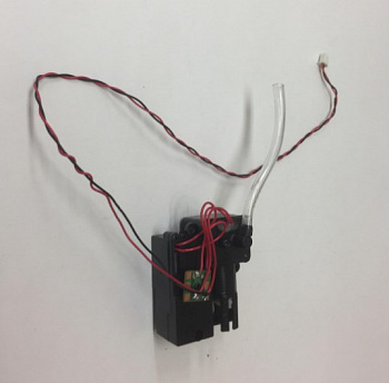 Дымогенератор для 3938 - 3938-0013