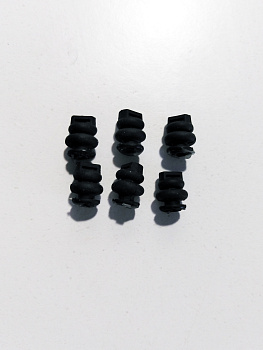 Резиновые демпферы подвеса для Hubsan Zino Mini Pro