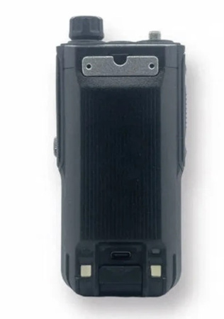 Радиостанция TYT TH-UV99 (10w) ip68