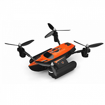 Квадрокоптер WLToys Q353