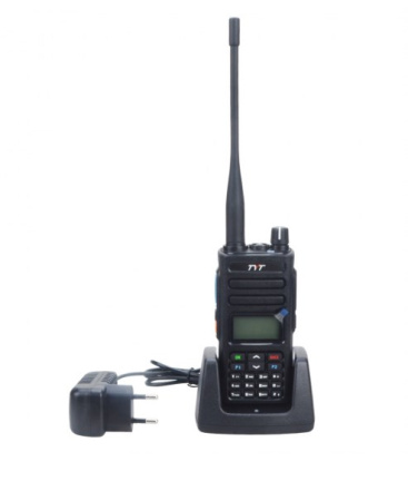 Радиостанция  TYT MD-750 DMR 5w
