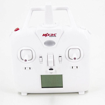 Пульт управления для квадрокоптера MJX - MJX-GR302