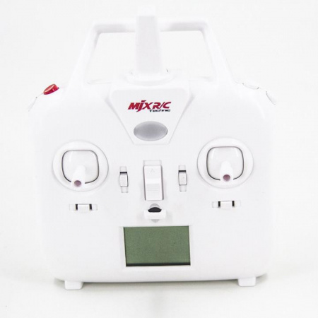 Пульт управления для квадрокоптера MJX - MJX-GR302