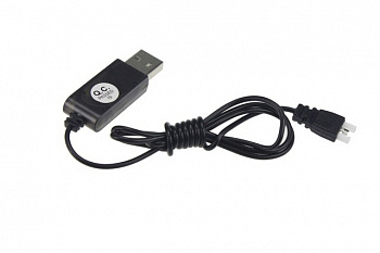 USB-зарядник для коптеров Syma X3, X4, X5, X11, X13 - USB-SYMA-X