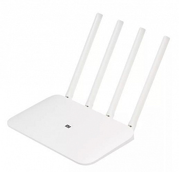 Роутер Xiaomi (Mi) Wi-Fi 4A Giga Version