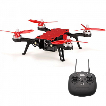 Радиоуправляемый квадрокоптер MJX Bugs 8 PRO RTF 2.4G - B8PRO Радиоуправляемый квадрокоптер MJX Bugs 8 PRO RTF 2.4G - B8PRO