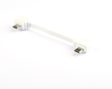 Кабель соединительный с Micro USB для квадрокоптера Hubsan Ace SE