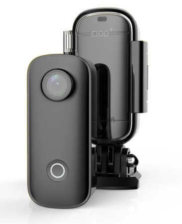 Экшн камера SJCam C100+