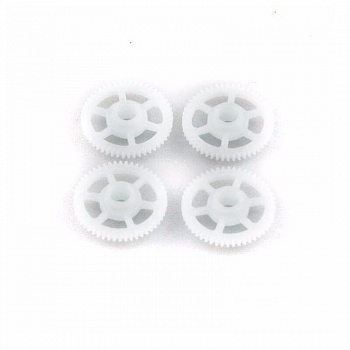 Шестерни для квадрокоптера Hubsan - H502-10