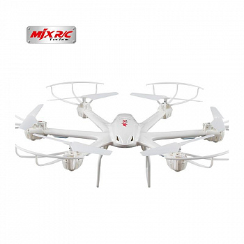 Гексакоптер MJX X600H Гексакоптер MJX X600H
