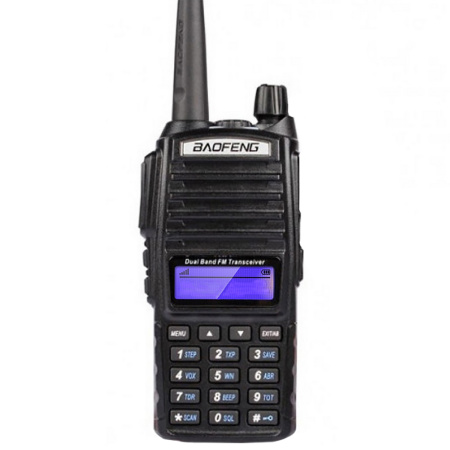 Радиостанция Baofeng UV-82 Радиостанция Baofeng UV-82