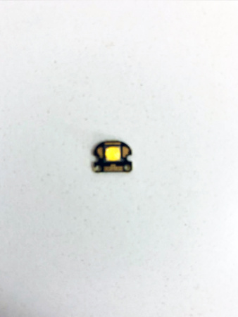 Подсветка нижних датчиков для квадрокоптера Hubsan Ace SE