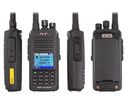 Радиостанция TYT MD-UV390 (5 Вт)