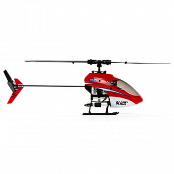 Радиоуправляемый вертолет Blade mCP S с технологией SAFE, BNF- BLH5180