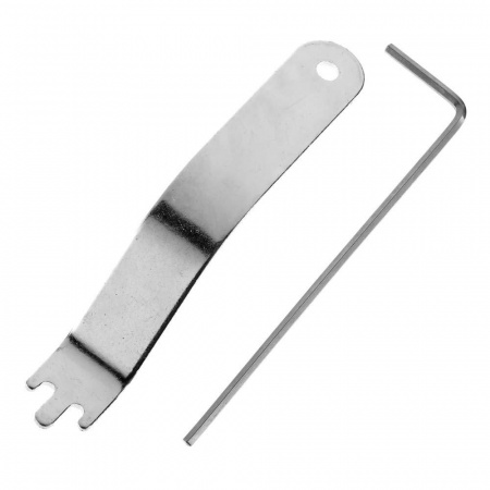 Инструмент для замены винта подвеса с 2 мм шестигранным ключом Hubsan - H109S-49