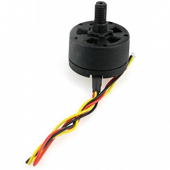 Мотор A для MJX B8 - B80013