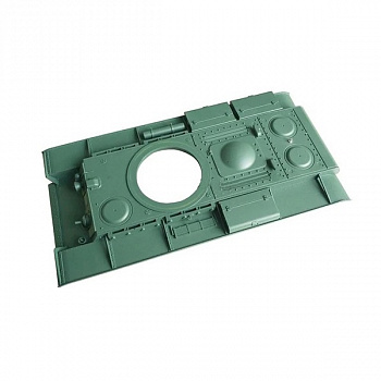 Верхняя крышка корпуса Heng Long - 78-001