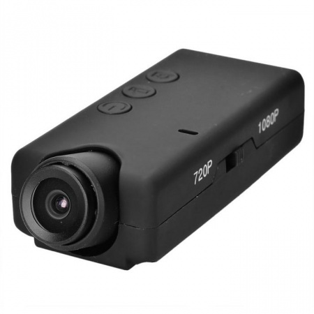 Насадка-камера HD для вертолетов и квадрокоптеров WL TOYS, арт.V262-1080