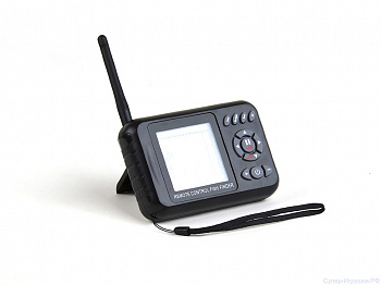 Передатчик для лодки Jabo 2DL - SJB-0017-01