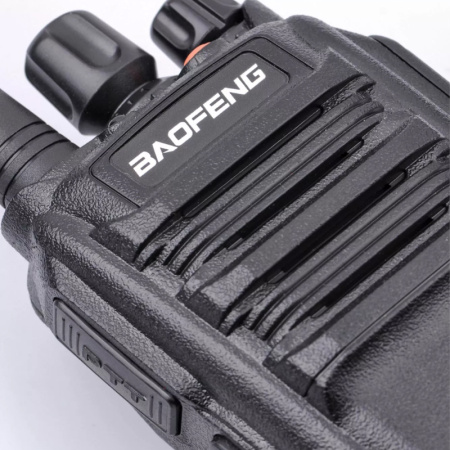 Радиостанция Baofeng BF-S56 MAX 10W IP67