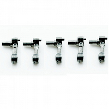 Рычаги подвески (правые) для танка Heng Long - TK-MRA3909-R