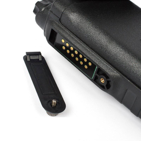 Рация Baofeng BF-9700