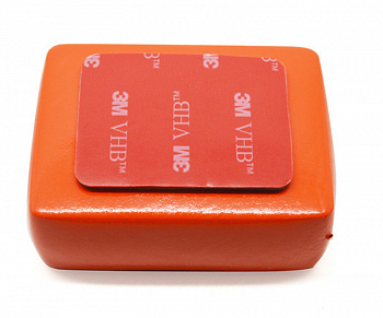 Поплавок для аквабокса экшн-камеры