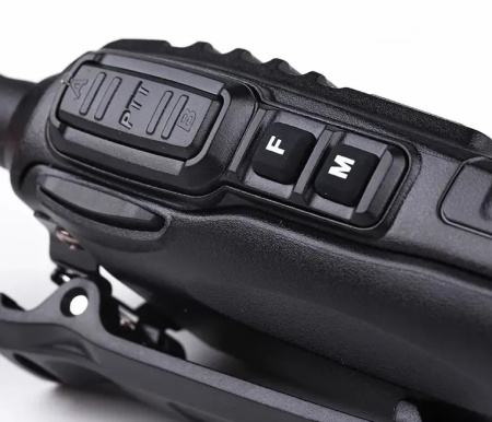 Радиостанция Baofeng UV-82 (2 шт)