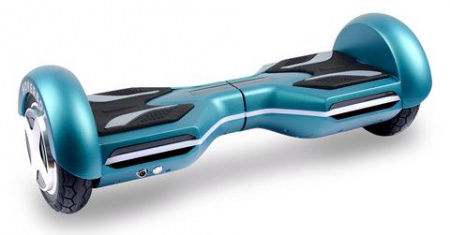 Гироскутер Hoverbot B-7, 8 дюймов