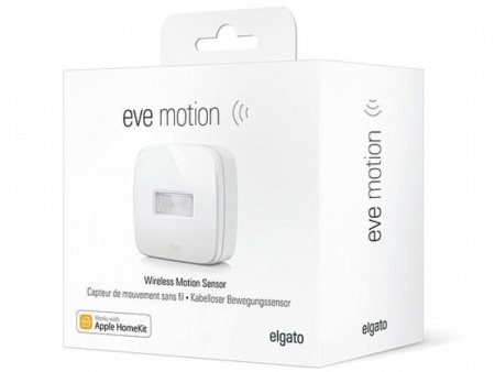 Датчик движения Elgato Eve Motion Датчик движения Elgato Eve Motion