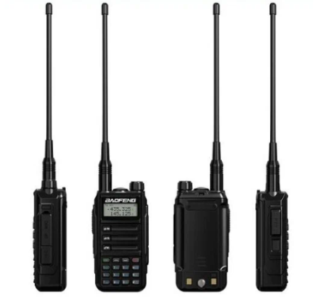 Радиостанция Baofeng UV-16 PRO